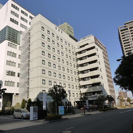 Hotel Route-Inn Hamamatsu Eki Higashi Kültér fotó