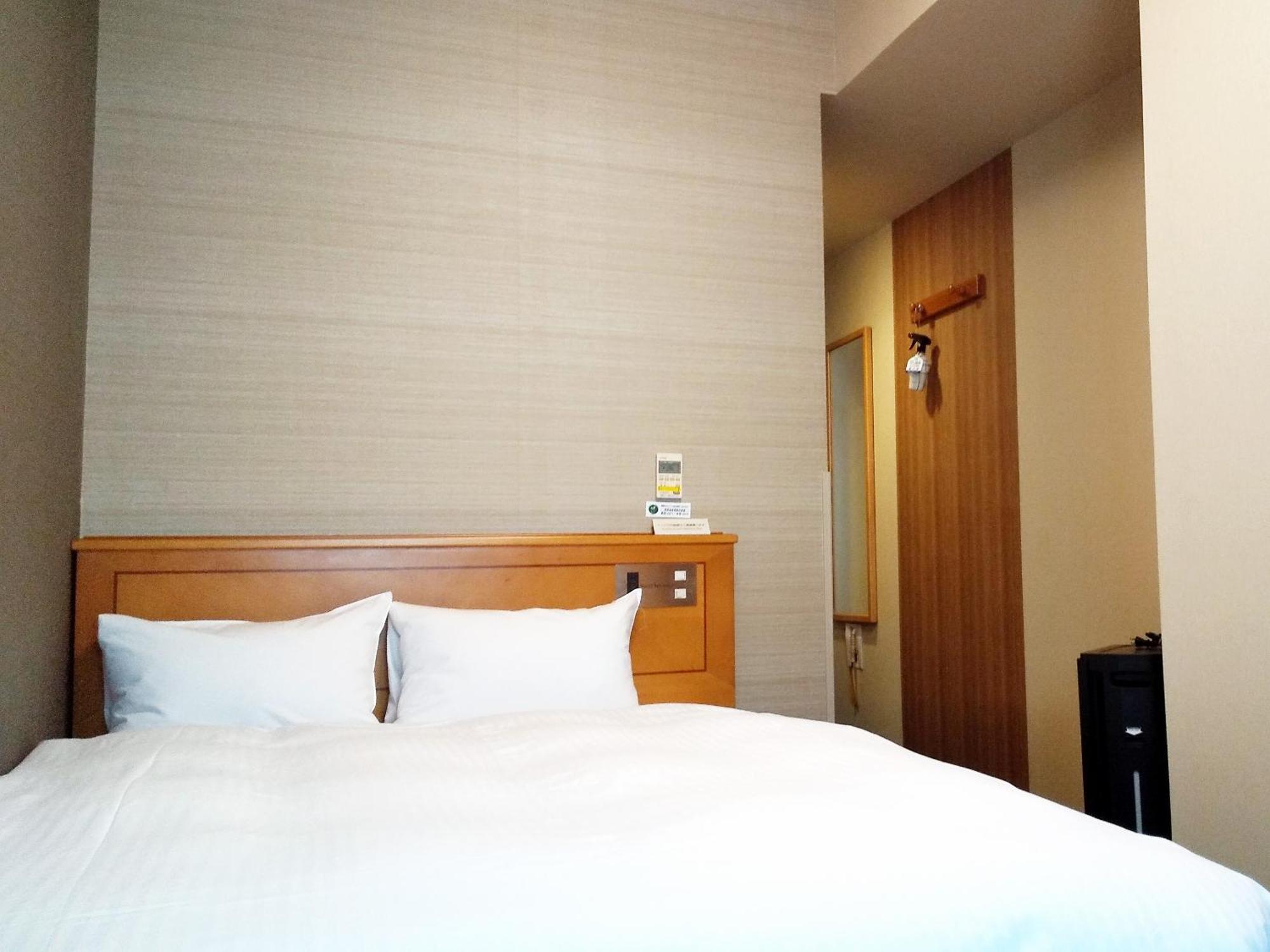 Hotel Route-Inn Hamamatsu Eki Higashi Kültér fotó