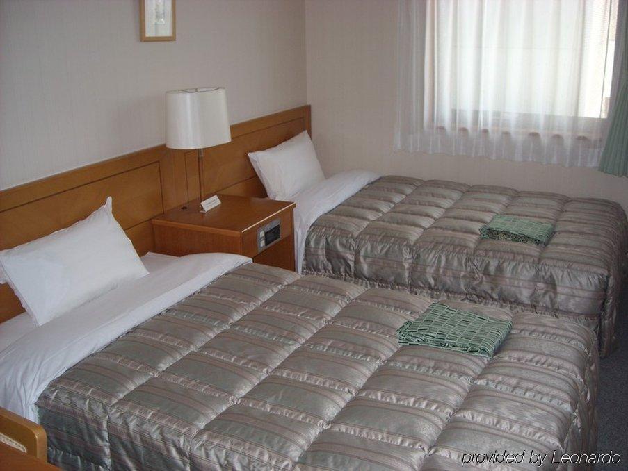 Hotel Route-Inn Hamamatsu Eki Higashi Kültér fotó