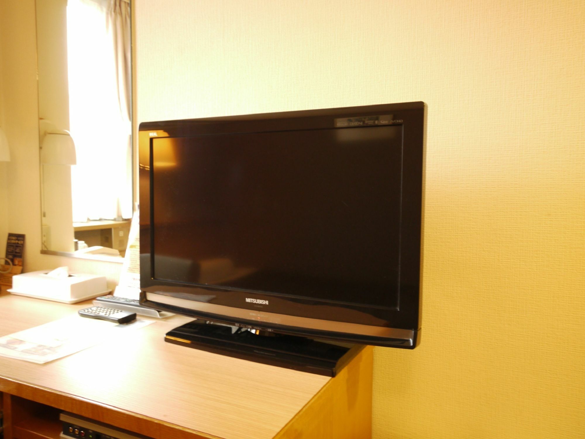 Hotel Route-Inn Hamamatsu Eki Higashi Kültér fotó